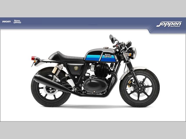 royal-enfield - continental-gt-650