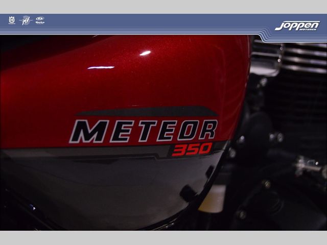 royal-enfield - meteor-350