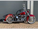 HARLEY-DAVIDSON HERITAGE SOFTAIL CLASSIC 103 FLSTC