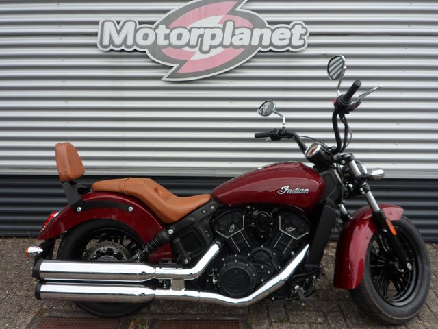 indian - scout-sixty