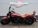 INDIAN MOTORCYCLE SCOUT SIXTY
