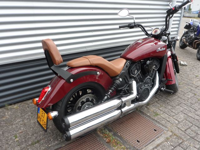 indian - scout-sixty