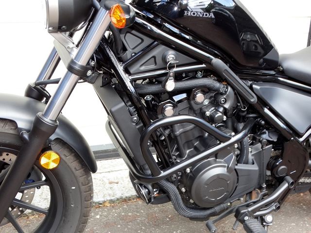 honda - cmx-500-rebel