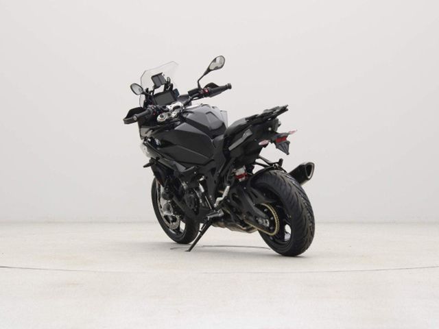 bmw - s-1000-xr