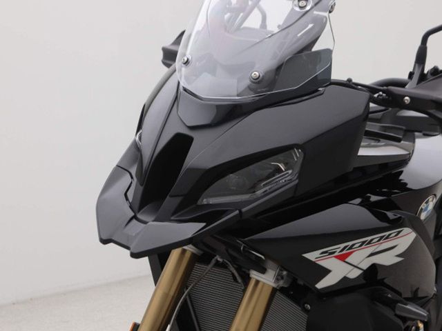 bmw - s-1000-xr