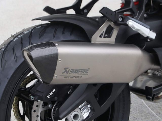 bmw - s-1000-xr