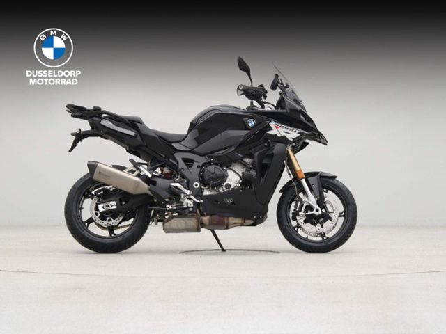 bmw - s-1000-xr