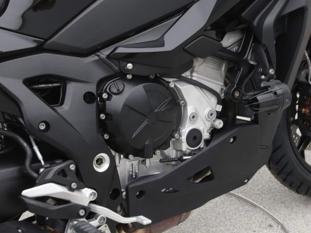 bmw - s-1000-xr