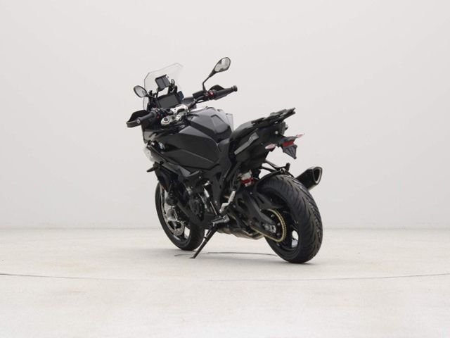 bmw - s-1000-xr
