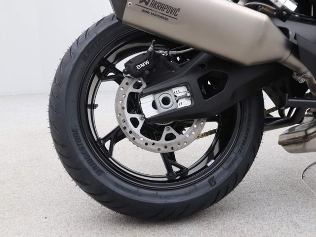 bmw - s-1000-xr