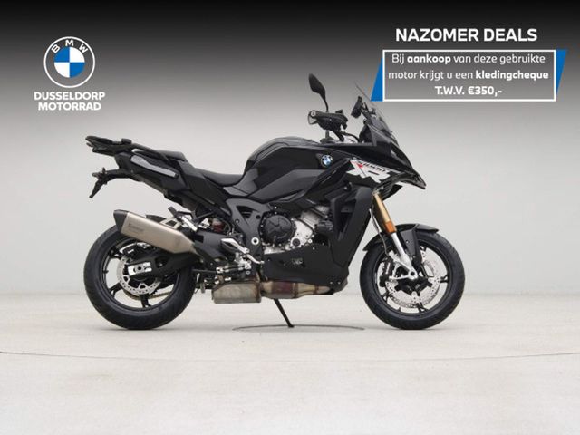 bmw - s-1000-xr