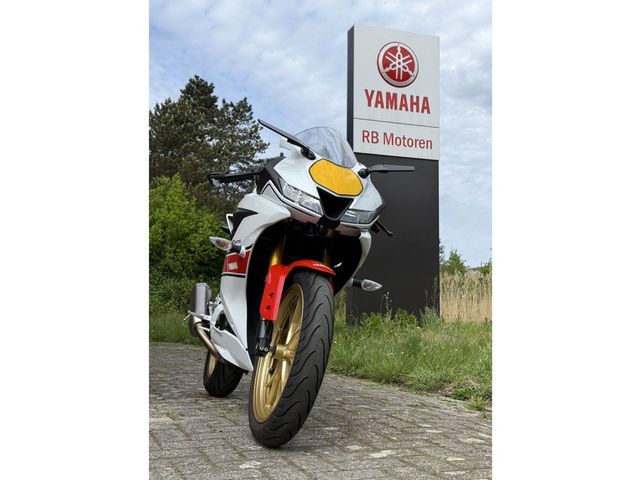 yamaha - yzf-r-125-world-gp-60th-anniversary