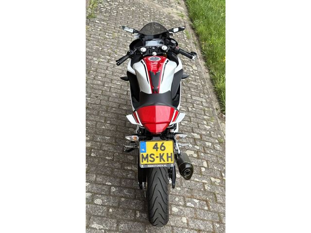 yamaha - yzf-r-125-world-gp-60th-anniversary