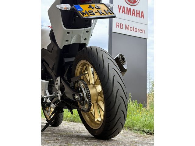 yamaha - yzf-r-125-world-gp-60th-anniversary