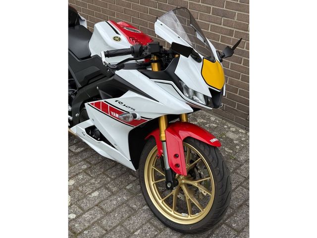 yamaha - yzf-r-125-world-gp-60th-anniversary