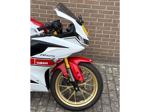 yamaha - yzf-r-125-world-gp-60th-anniversary