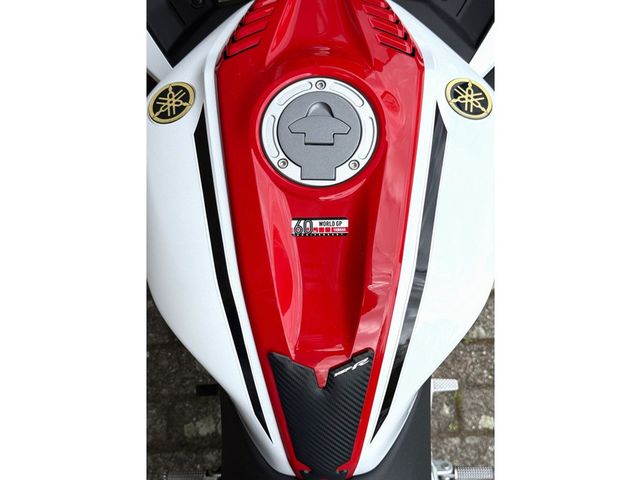 yamaha - yzf-r-125-world-gp-60th-anniversary