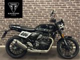 TRIUMPH TRACKER 400