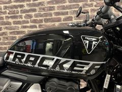 Triumph Tracker 400 2026 nieuw – foto 3 van 12