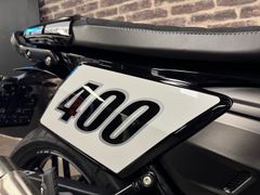 Triumph Tracker 400 2026 nieuw – foto 4 van 12