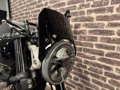 Triumph Tracker 400 2026 nieuw – foto 6 van 12