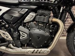 Triumph Tracker 400 2026 nieuw – foto 7 van 12