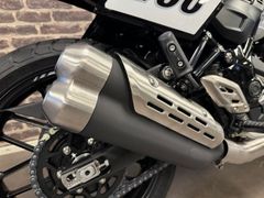 Triumph Tracker 400 2026 nieuw – foto 8 van 12