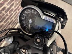 Triumph Tracker 400 2026 nieuw – foto 9 van 12