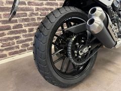 Triumph Tracker 400 2026 nieuw – foto 11 van 12