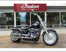 Harley-Davidson FAT BOY 2021 occasion