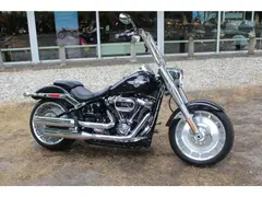 Harley-Davidson Fat Boy Flfbs Fatboy 2021 occasion – foto 4 van 12