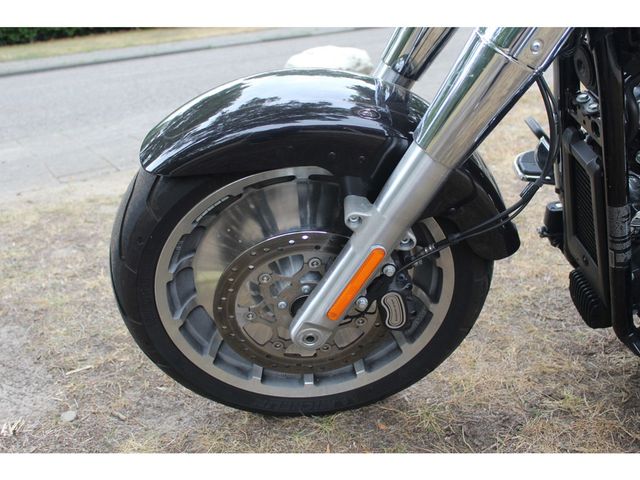harley-davidson - fatboy