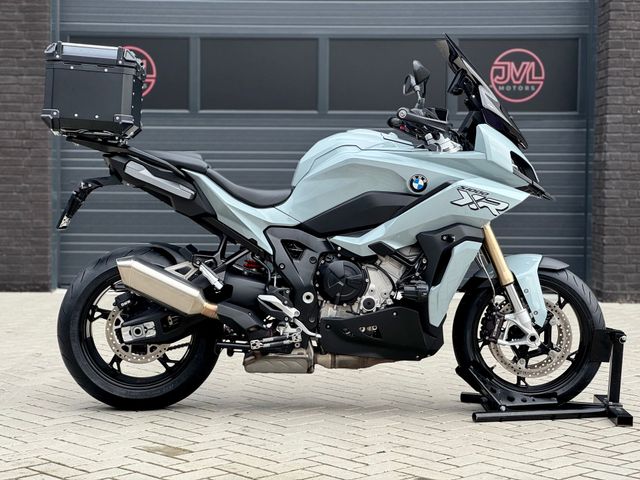bmw - s-1000-xr