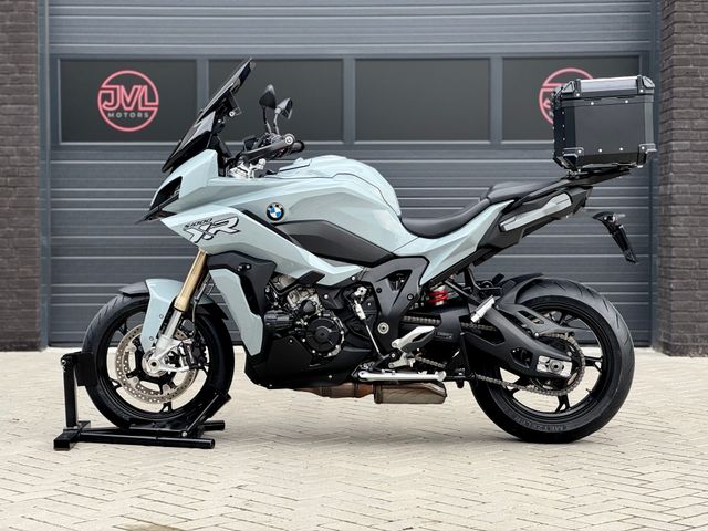 bmw - s-1000-xr