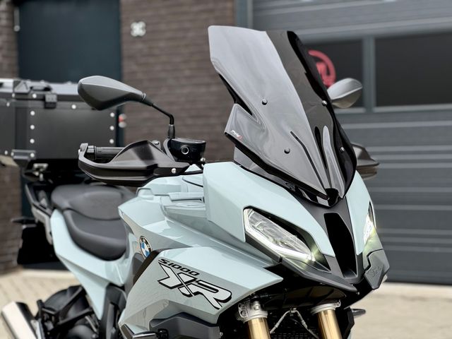 bmw - s-1000-xr