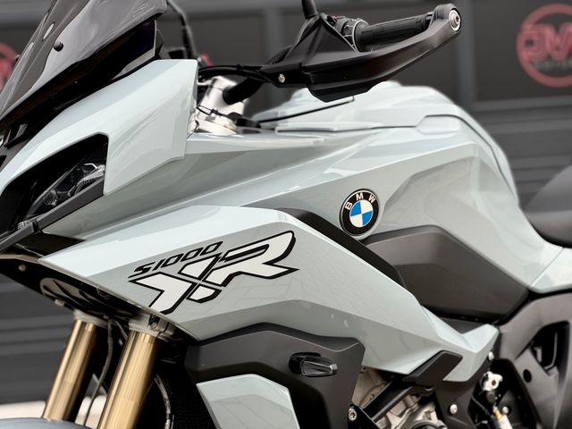 bmw - s-1000-xr