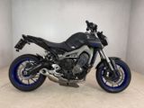 YAMAHA MT 09