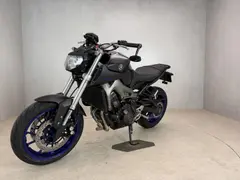 Yamaha MT 09 2014 occasion – foto 5 van 10