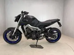 Yamaha MT 09 2014 occasion – foto 6 van 10