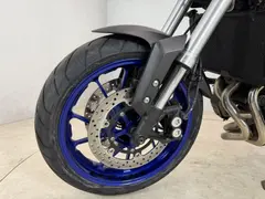 Yamaha MT 09 2014 occasion – foto 8 van 10