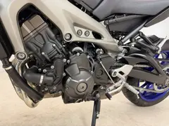 Yamaha MT 09 2014 occasion – foto 10 van 10