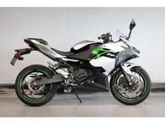 KAWASAKI NINJA e-1