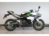 KAWASAKI NINJA e-1