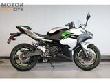 KAWASAKI NINJA e-1