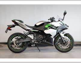 Kawasaki Ninja e-1 2024 occasion