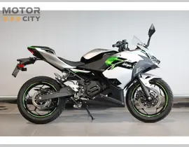 Kawasaki Ninja e-1 2024 occasion