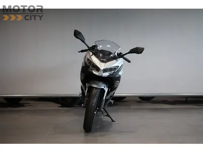 KAWASAKI NINJA e-1 – foto 3