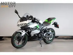 Kawasaki Ninja E-1 2024 occasion – foto 4 van 16