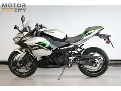 Kawasaki Ninja E-1 2024 occasion – foto 5 van 16