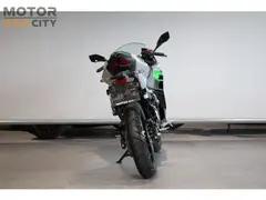 Kawasaki Ninja E-1 2024 occasion – foto 7 van 16